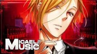 Micael - O Patriota (Yuukoku No Moriarty)