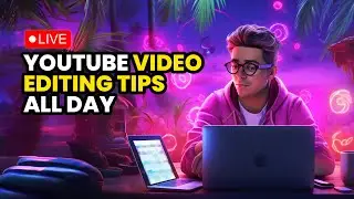 7 Tips For YOUTUBE VIDEOS!