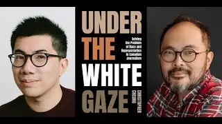 Christopher Cheung: Under the White Gaze | Culture @ VPL | September 18, 2024