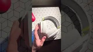 VGN x VXE V1 — беспроводные бюджетные игровые наушники 
