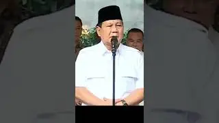 Prabowo Dukung Khofifah dan Emil Dardak di Pilgub Jawa Timur 2024 #khofifah #emildardak