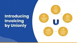 Empowering Union Administrators: Unionly's Digital Invoicing & Payments CRM