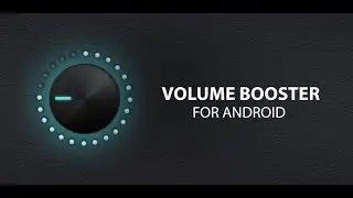 Volume Booster for Android