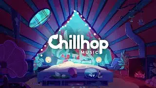 Chillhop Spotlight • Best Of Sleepy Fish 🐟 [cozy lofi beats]