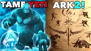 20 Things You Didnt Know About Ark Ascended!