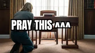 Prayer for Job Promotion - How to Get That Raise!