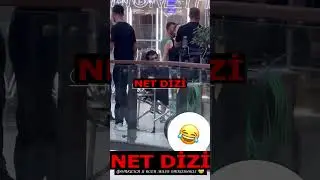 Mert Ramazan Set Molasından Videosu