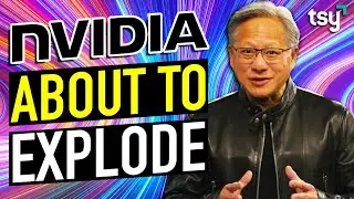 I'm Buying Nvidia Stock (NVDA) After INSANE Earnings - Here's Why