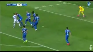 Dinamo Kiyv 1-0 Dinamo Tbilisi - Friendly / 2021