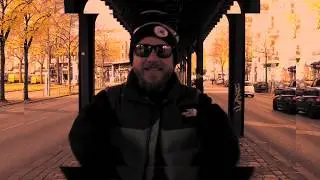 Shellerini   - Nic Nowego (prod. i gramofony: The Returners)