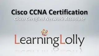 Cisco CCNA Certification