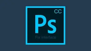 Fix resolution problem in Photoshop CC on Hi DPI Windows displays