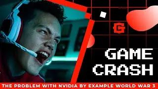 Вылетают игры на пк. FIX CRASH GAME World War 3