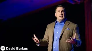 Leading From Anywhere - Leadership Speaker David Burkus