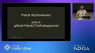 Trace Me a River: Computing stuff on GPU using Rust - Patryk Wychowaniec - code::dive 2023