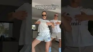 HAVE YOU JOINT THE FAM YET!? 🥹🥰🫶🏼 - #dance #trend #viral #couple #funny #shorts