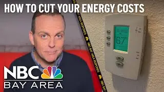 How to Cut Your Energy Costs