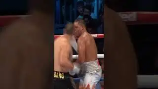 UNREAL KNOCKOUT! Joe Joyce vs Zhilei Zhang 2