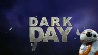 DARK DAY TRAILER - NEDY PICTURES