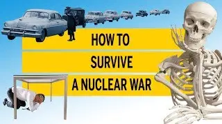 How to survive a nuclear war