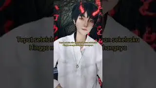 PART 4 - Cewek Polos dan Tuan Muda Psikopat 