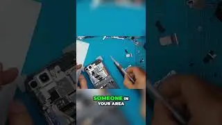 Expert Mobile Repair: We Fix Devices Worldwide! [GALAXY Z FLIP 6] | Sydney CBD Repair Centre