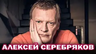 Алексей Серебряков о возвращении в Россию, триумфе фильма Анора в Каннах и помощи детям из ДНР