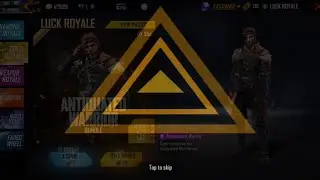 FreeFire New Diamond Royale 1 Spin Trick|How To Magma Bionicon Bundle|I Got Magic Cube#shorts