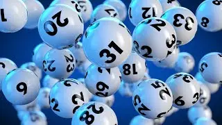 Lottery Lucky Draw generator using JavaScript