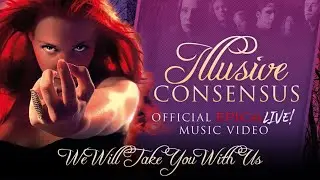 EPICA - Illusive Consensus