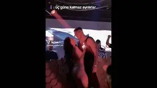 DALE DALE-ELMUSTO Buse korkmaz Ero birlikteliği 