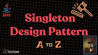 What is Singleton Design Pattern? How to Achieve it & Break It? | Must-Know Interview Question