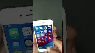 How to Turn Off iPhone 6 Series Without Touch Screen (2023)