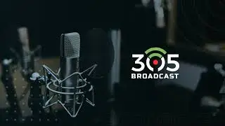 AMA con Stelios Mirkalas, procesamiento de audio