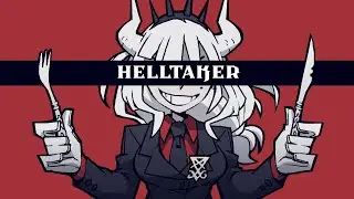 ДОПРОХОДИМ HELLTAKER