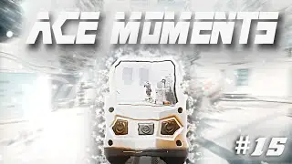 Warface ace moments 