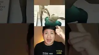 COWOK INI PASANG PATUNG IBLIS DIATAS KUBURANNYA, TERNYATA... | Yosua Andre 
