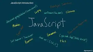 1   Introduction | JavaScript Crash Course