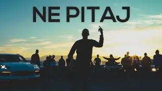 Cunami - Ne Pitaj