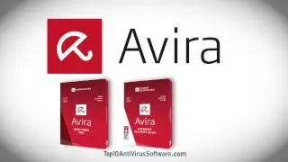 Avira Review: Features of Antivirus Software Avira