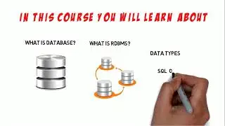 SQL Basics for Beginners - learn Oracle