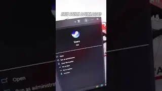 Steam has a secret hidden game! 