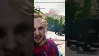 Разбор Dead Island 2 Official Extended gameplay reveal