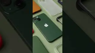 iPhone 13 Mini в 2024