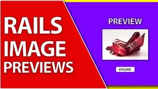 Image Previews with Active Storage in Ruby on Rails 7