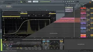 ⚫️ Resampling & Writing | Levela / Subtension  [Part 1/4]