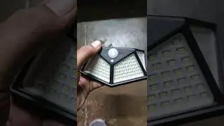 Emergency light best gadgets ✅ #technodada #repair #Light #sencer #autocutlight