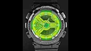 Часы G Shock цена, описание, обзор