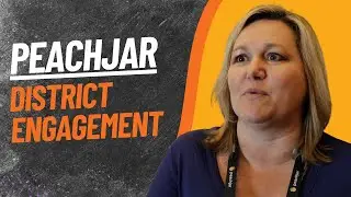 Amy Melinder from Woodridge SD 68, IL talks Peachjar Engagement