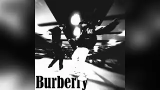 [FREE FOR PROFIT] OG Buda x 4n Way Type beat - Burberry